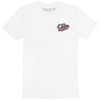 25TH ANNIVERSARY ALL LOGOS T, SACRAMENTO RIVER CATS