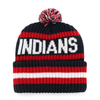 Indianapolis Indians '47 Berring Cuff Knit Cap