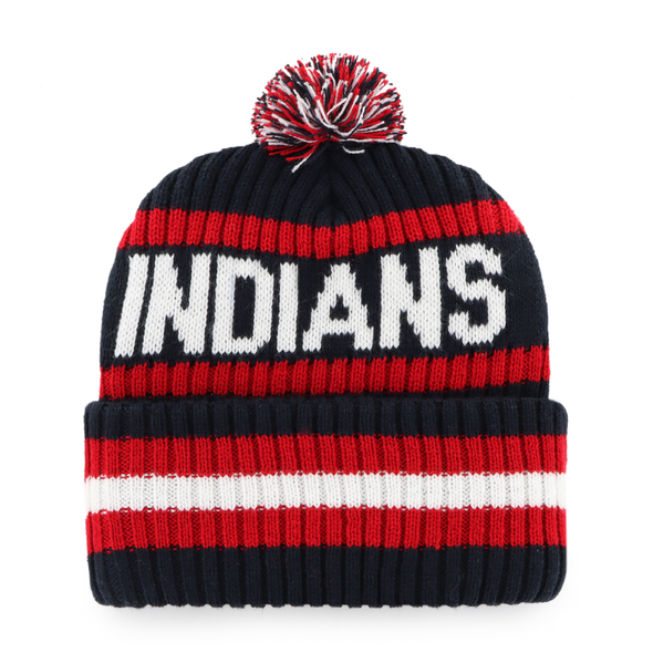 Indianapolis Indians '47 Berring Cuff Knit Cap