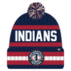 Indianapolis Indians '47 Berring Cuff Knit Cap