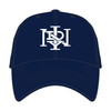 Indianapolis Indians '47 Adult Navy Home Clean Up Adjustable Cap