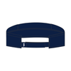 Indianapolis Indians '47 Adult Navy Home Clean Up Adjustable Visor