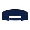 Indianapolis Indians '47 Adult Navy Road Clean Up Adjustable Visor