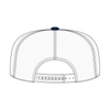 Indianapolis Indians '47 Adult Navy Road Trucker Adjustable Cap