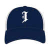 Indianapolis Indians '47 Adult Navy Road Trucker Adjustable Cap