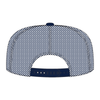 Indianapolis Indians '47 Adult Navy/White Freshman Road Trucker Adjustable Cap
