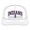 Indianapolis Indians '47 Adult Brrr Roscoe Mesh Hitch Adjustable Snapback Cap