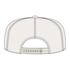 Indianapolis Indians '47 Adult White Leland Trucker Adjustable Cap