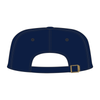 Indianapolis Indians '47 Women's Navy Home Miata Clean Up Adjustable Cap