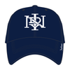 Indianapolis Indians '47 Women's Navy Home Miata Clean Up Adjustable Cap