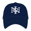 Indianapolis Indians Bimm Ridder Adult Navy Home Cotton Replica Adjustable Cap