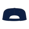 Indianapolis Indians Bimm Ridder Youth Navy Home Cotton Replica Adjustable Cap