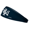 Indianapolis Indians Navy Home Cap JUNK Headband