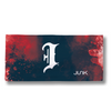 Indianapolis Indians Navy Road Cap Washout Rainbow JUNK Headband