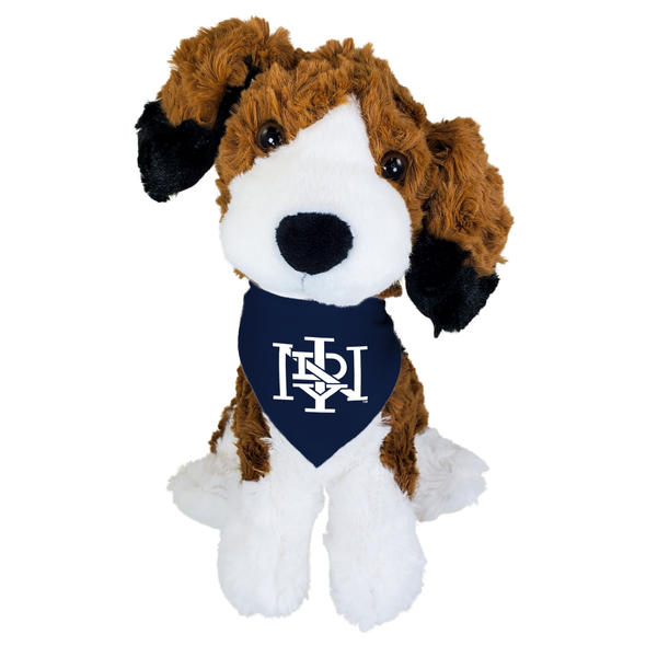 Indianapolis Indians Plush Mighty Tykes Beagle