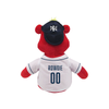 Indianapolis Indians 9" Plush Mascot Rowdie Doll
