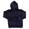 Indianapolis Indians Adult Official League Navy Road INDPLS Hoodie