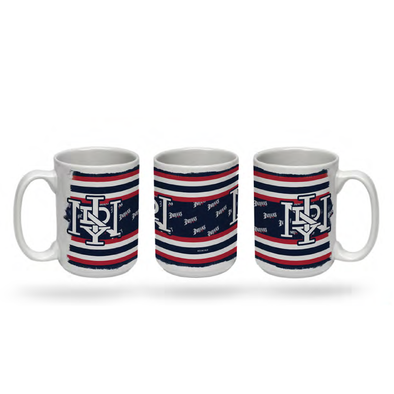 Indianapolis Indians 15 oz. Ceramic Mug
