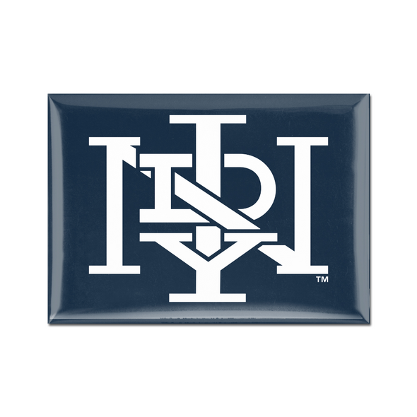 Indianapolis Indians WinCraft Navy Home Cap Magnet