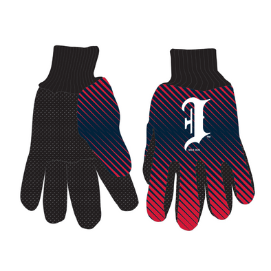 Indianapolis Indians Wincraft Navy Road Cap Utility Gloves