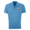 Columbus Clippers Vantage Men's Mesh Tech Polo