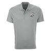 Columbus Clippers Vantage Men's Mesh Tech Polo