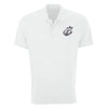 Columbus Clippers Vantage Men's Mesh Tech Polo