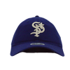 Saints 2025 New Era Women's Glitter Logo