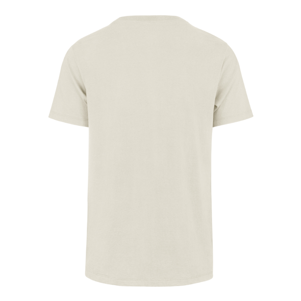 Indianapolis Indians '47 Adult Dune New Duster Franklin Tee