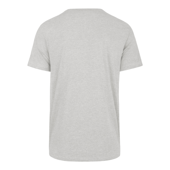 Indianapolis Indians '47 Adult Grey Pathway Franklin Tee