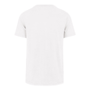 Indianapolis Indians '47 Adult White Primary Imprint Franklin Tee