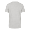 Indianapolis Indians '47 Adult Grey Rider Franklin Tee