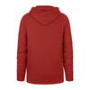 Indianapolis Indians '47 Adult Red Team Arch Hood
