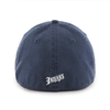 Indianapolis Indians '47 Adult Navy Home Franchise Fitted Cap