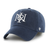 Indianapolis Indians '47 Adult Navy Home Franchise Fitted Cap