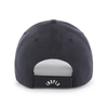 Indianapolis Indians '47 Youth Navy Road MVP Adjustable Cap