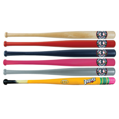 Indianapolis Indians 18" Mini Baseball Bat