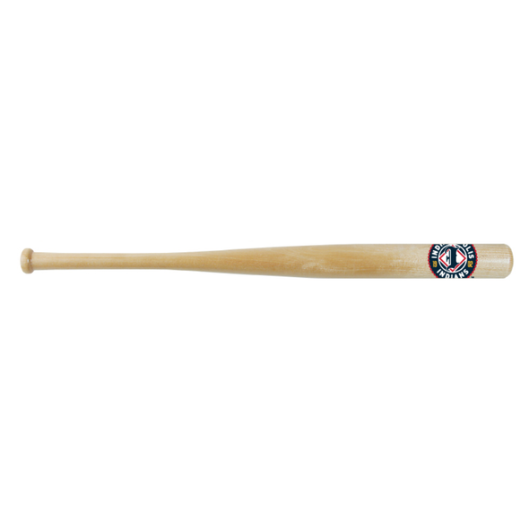 Indianapolis Indians 18" Mini Baseball Bat