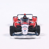 Indianapolis Indians Special Edition Indy Indians INDYCAR 1:64 Diecast Car