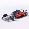 Indianapolis Indians Special Edition Indy Indians INDYCAR 1:64 Diecast Car