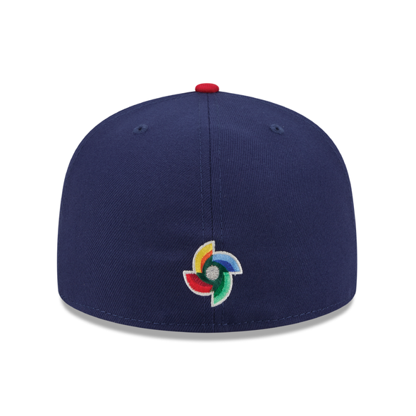 World Baseball Classic 2026 Team USA New Era Authentic Official On