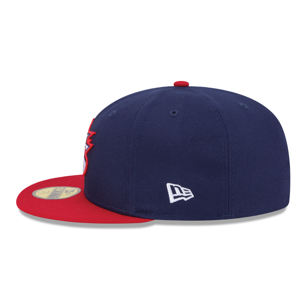 World Baseball Classic 2026 Team USA New Era Authentic Official On
