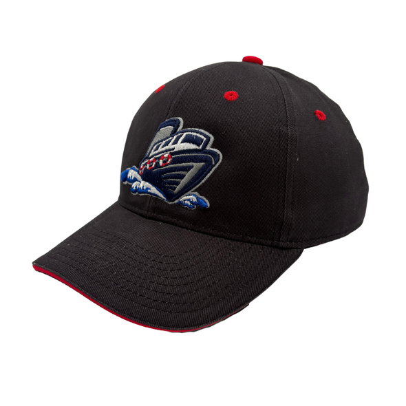 OC Adjustable Batting Practice Hat
