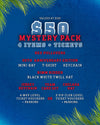 MYSTERY PACK