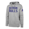 Durham Bulls 47 Brand Gamebreak Headline Hood