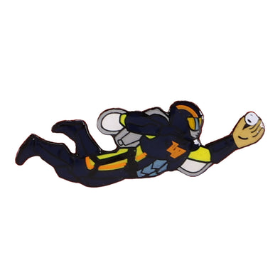 Pro Specialties Group Aviator Diving Catch Pin