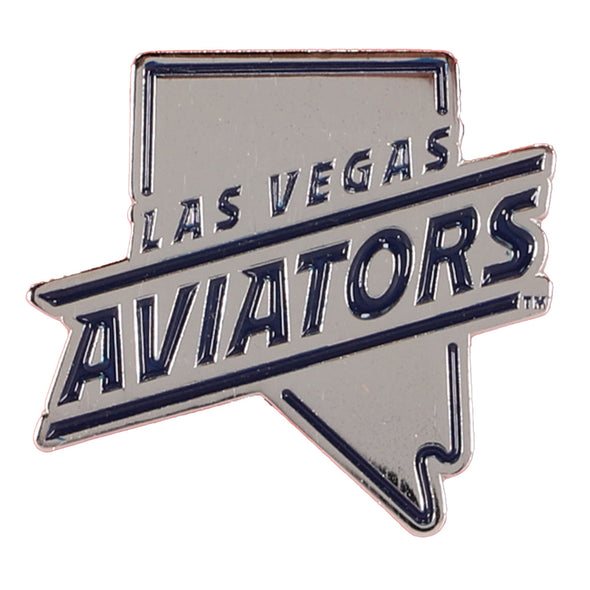 Pro Specialties Group Diagonal Text Nevada State Pin