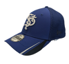 Saints Linear 39THIRTY Flexfit Cap