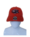 Lakeland Flying Tigers Orange Clean Up Adjustable Cap - BP Logo