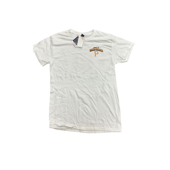 Road To PNC Park T-Shirt